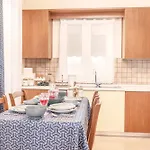 Apartamento Niver Luxury *