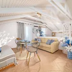 Apartamento Niver Luxury *