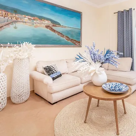 Apartament Niver Luxury *