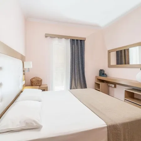 Lägenhet Niver Luxury Lefkáda