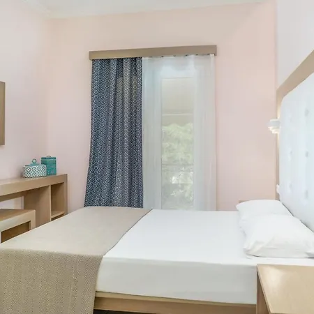 Lägenhet Niver Luxury Lefkáda
