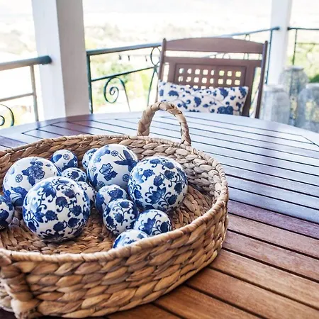 Daire Niver Luxury Lefkáda