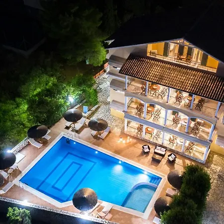 Niver Luxury Apartamento *